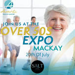 SALT X Avanti's Over 50s Expo