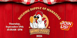 BSM Wingfest