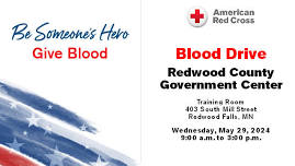 Blood Drive