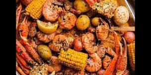 Smoke & Seafood Feast