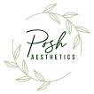 Ribbon Cutting for Posh Aesthetics & Wellness