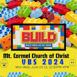 VBS 2024- Build