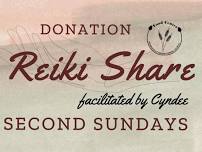 Reiki Share