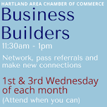 Hartland Business Builders