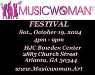 Musicwoman Festival 2024