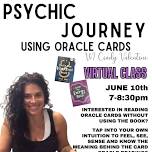 Virtual Psychic Journey