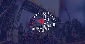 buffalo marathon route