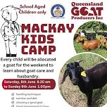 Mackay Kids Camp