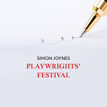 Simon Joynes Playwrights’ Festival 2024