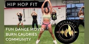 Hip Hop Fit  the Hottest Dance Workout Class in Dallas,