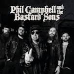 Phil Campbell and the Bastard Sons