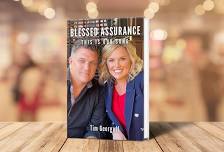 (DFW South) Tim Georgeff, Blessed Assurance