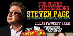 The Silver Lake Sessions