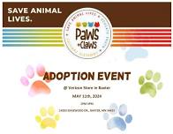 Adoption Event @ Verizon Wireless