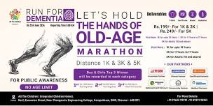 Run for Dementia