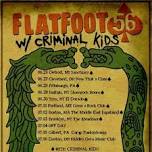 Flatfoot 56 @ El Dorado Bar