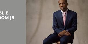 Leslie Odom Jr.