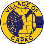 November Planning Commission Meeting — Village of Capac