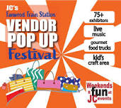 Fanwood Vendor Pop-Up Fall Festival