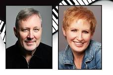 Provincetown, MA – John McDaniel's Broadway Series: Liz Callaway — Liz Callaway