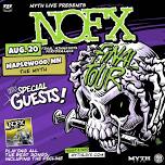 NOFX