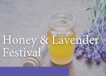 Honey and Lavender Festival