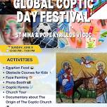 Global Coptic Day 2024