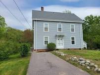 Open House for 865 Main Street Hanover MA 02339