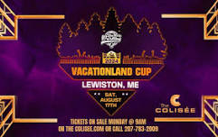 Limitless Wrestling Presents: 2024 Vacationland Cup