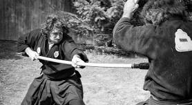 FREE WORKSHOP: JUNE 27, 7-9PM (EST) Kukishin Ryu Sojutsu Kihon