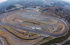 Moto GP Japanese Tickets – 3 Day Pass