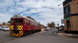 Cockle Train (3)