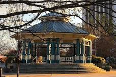 G Clef Duo @ Decatur Square