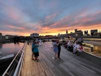 Guerrilla Tango on the Bridge