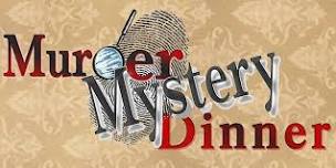 Wild West Themed Murder/Mystery Dinner at 33 Elmwood in Westbrook, Maine