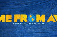 COME FROM AWAY