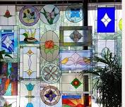 Thursday Basic Stained Glass 101 - 5 of 6