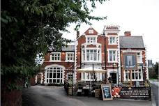 Psychic Medium Show - The Abbey Hotel