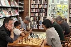 Youth Chess Club