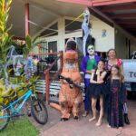 Camp and sCare 2024 at BIG4 Adventure Whitsunday Resort