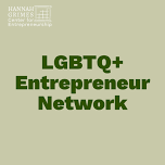 LGBTQ+ Entrepreneur Network