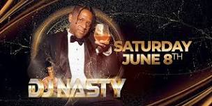 DJ Nasty @ Mango’s SAT JUNE 8th