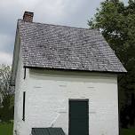 Mabee Farm Historic Site