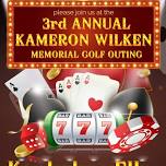 Kameron Wilken Golf Outing