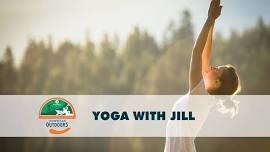 Yoga With Jill