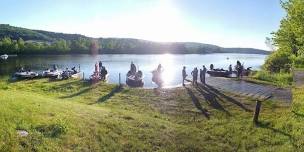 WEDNESDAY NIGHT TRAIL -- Mascoma Lake