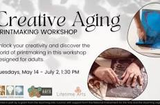 Wyoming State Museum offers first-ever Creative Aging program