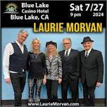 Laurie Morvan Band