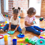 Mouse Mountain School StrongStart BC Center