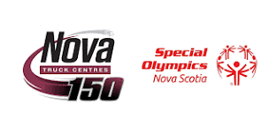 Nova Truck Centres 150 in support of Special Olympics NS